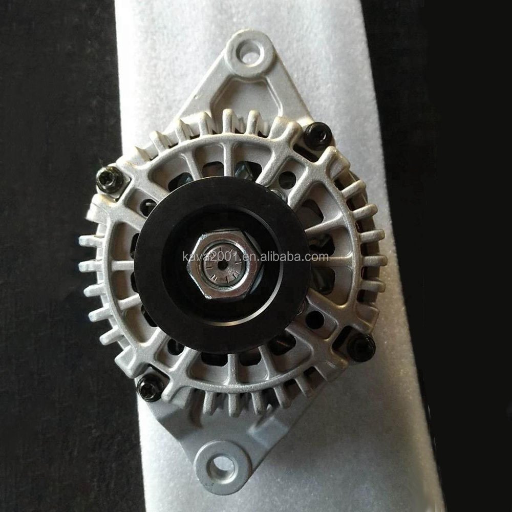 14V 85A Auto Alternator for Jac J2 J3 1025100GG010